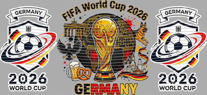 16oz World Cup-WO  683